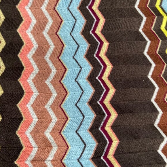 NWT Missoni for Target ZIg Zag Sleeveless Dress - Picture 2 of 4